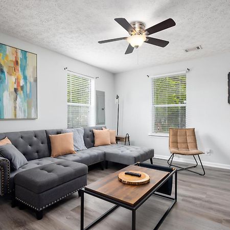 2 Bedroom Ft Moore Retreat Columbus Kültér fotó