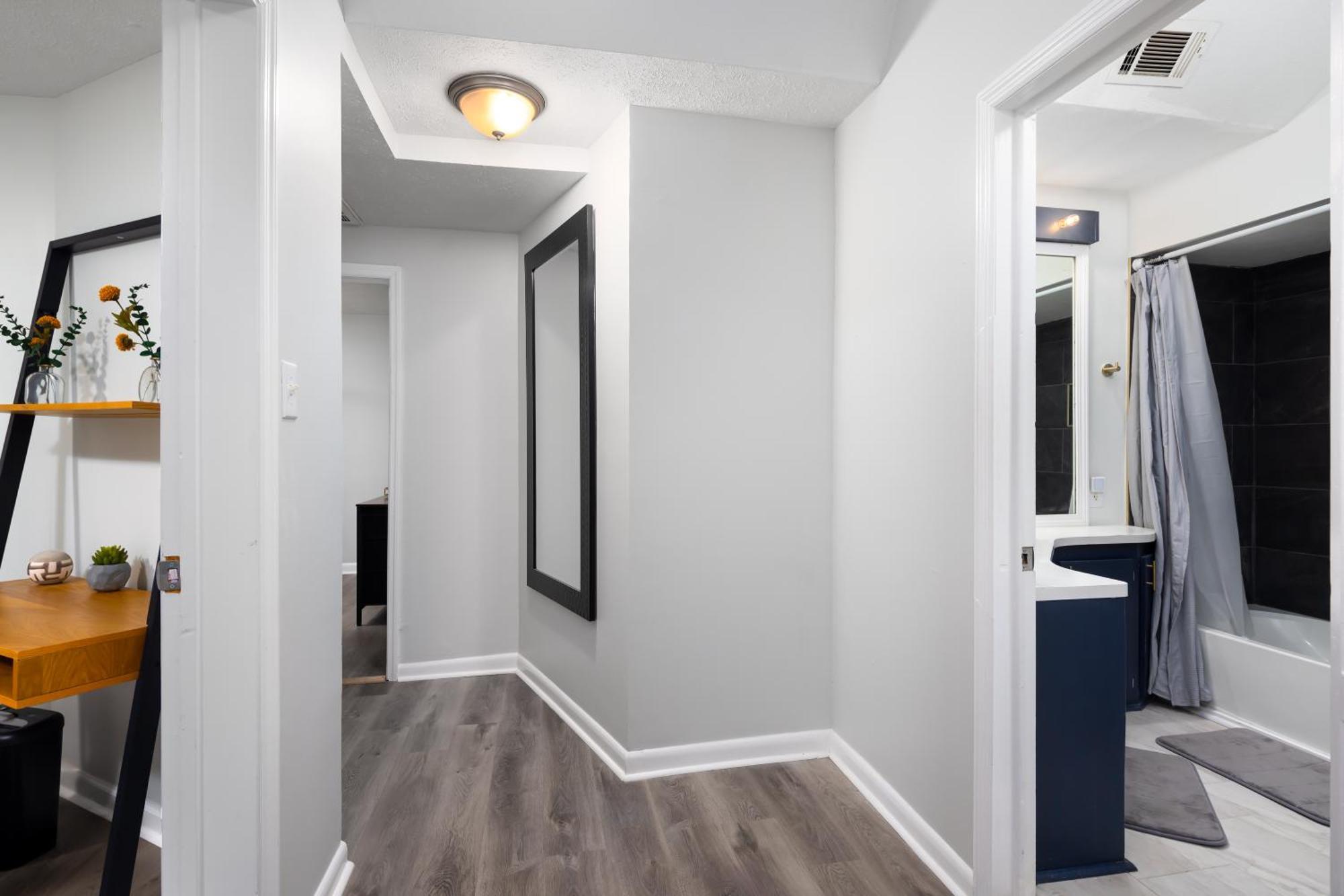 2 Bedroom Ft Moore Retreat Columbus Kültér fotó