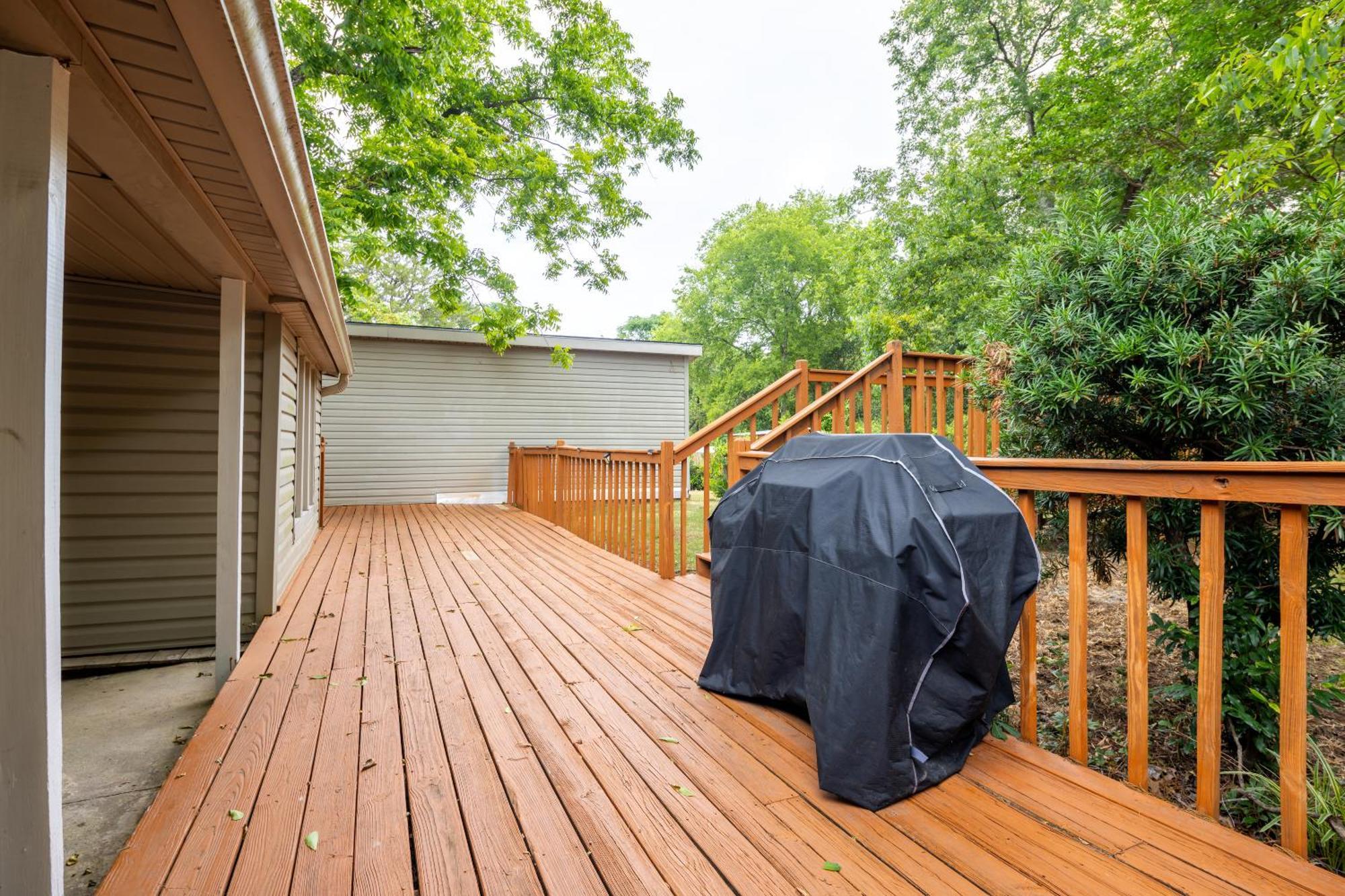 2 Bedroom Ft Moore Retreat Columbus Kültér fotó