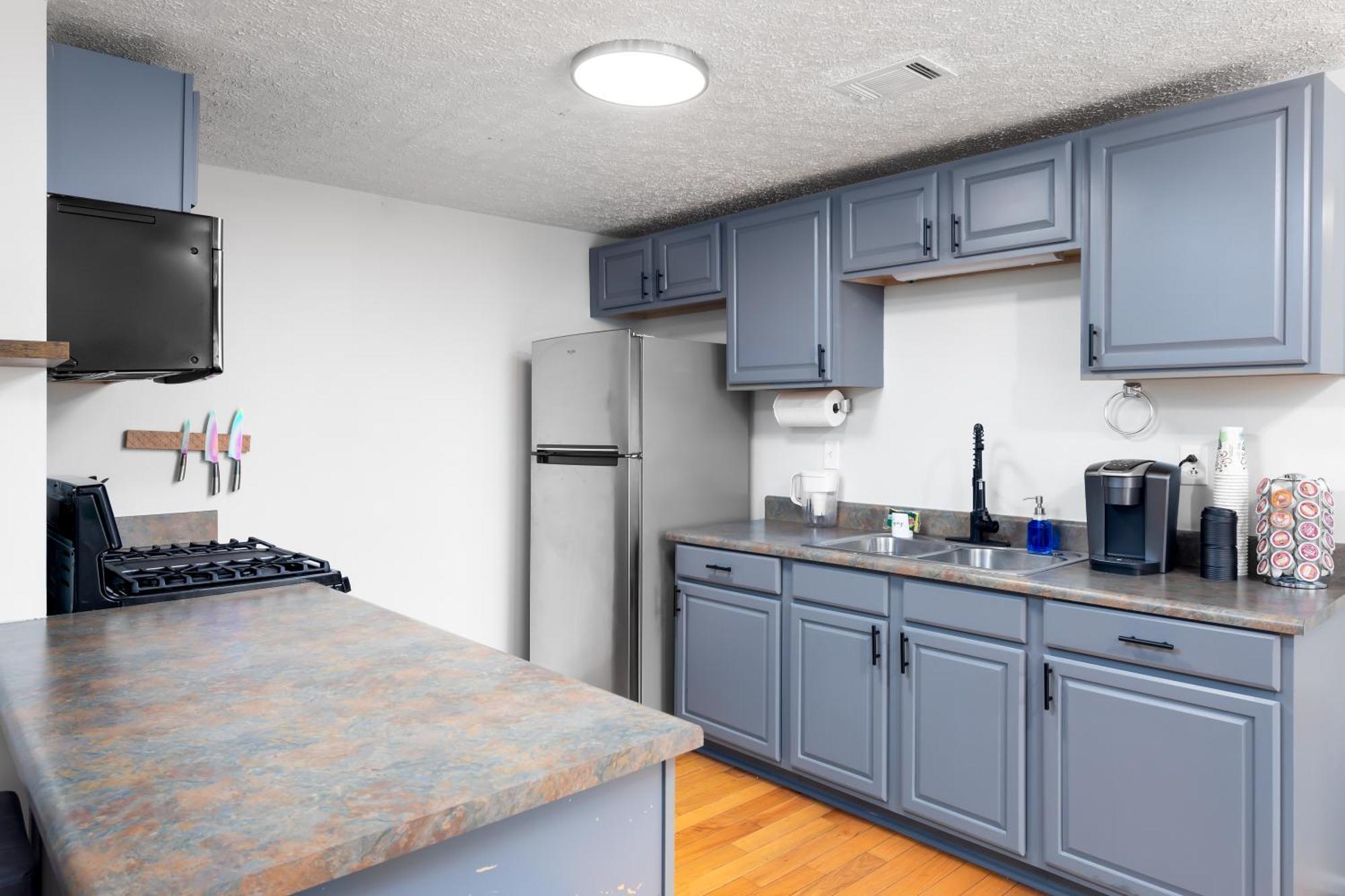 2 Bedroom Ft Moore Retreat Columbus Kültér fotó